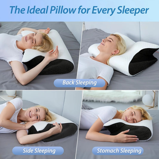 Dreamtle® Relief Pillow