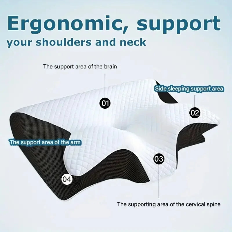 Dreamtle® Relief Pillow