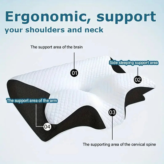Dreamtle® Relief Pillow