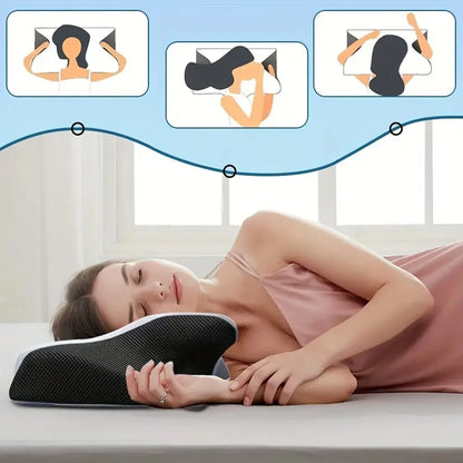 Dreamtle® Relief Pillow